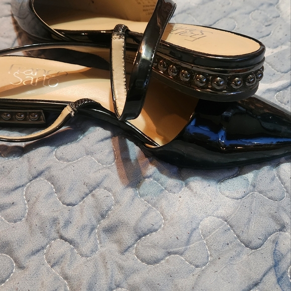 Franko Sarto Flats - Picture 3 of 3